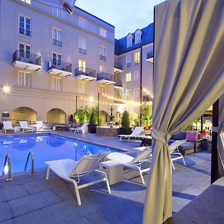 Maison Dupuy Hotel Новий Орлеан Екстер'єр фото
