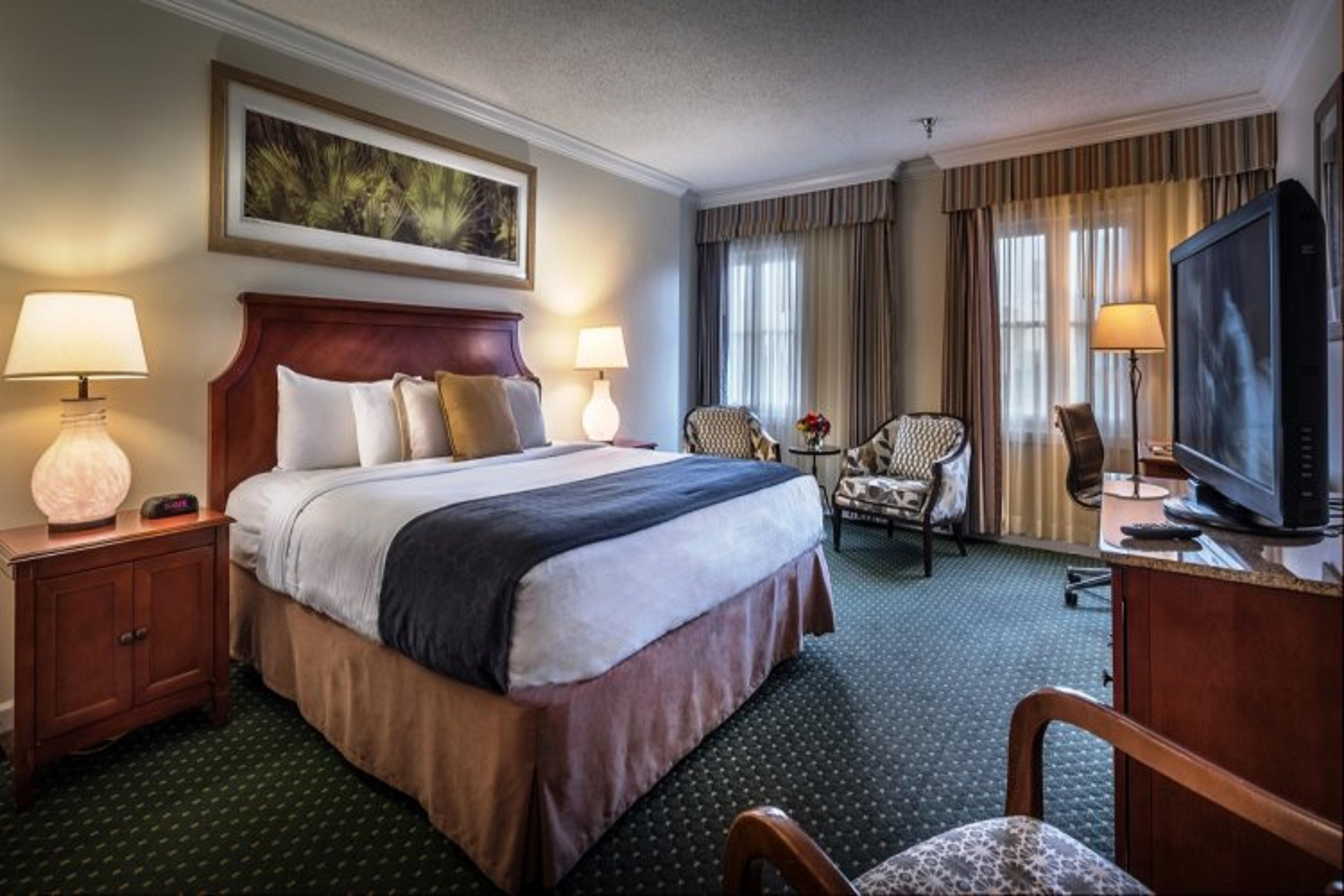 Maison Dupuy Hotel Новий Орлеан Екстер'єр фото