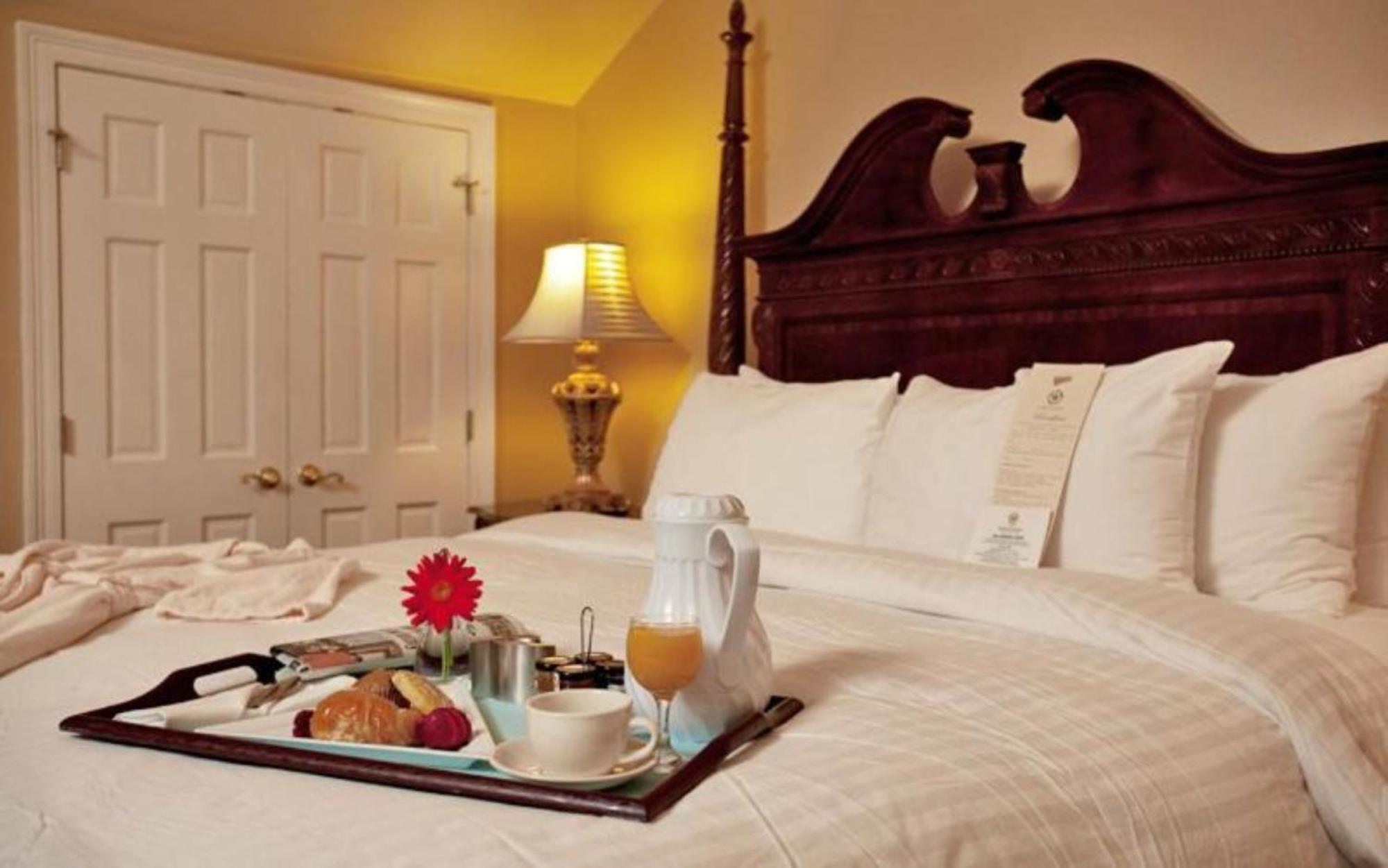 Maison Dupuy Hotel Новий Орлеан Номер фото